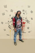 LIVE4U Dream State Tee
